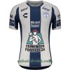 CF Pachuca Hjemme 2020-21 - Herre Fotballdrakt